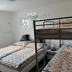 Apartma Carnica Apartment *