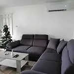 Apartma Carnica Lejlighed *