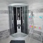 Apartment Apartma Carnica Bled