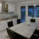 Apartma Carnica Apartment