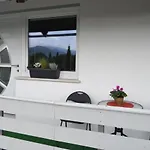 Apartma Carnica *