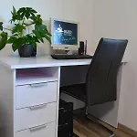 Apartma Carnica * Bled