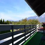 Apartment Apartma Carnica *