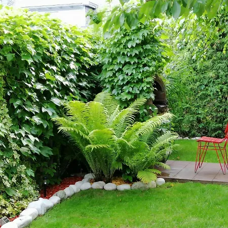 Apartma Carnica Appartement