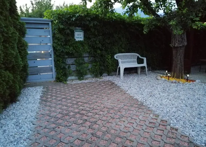 Apartament Apartma Carnica Bled