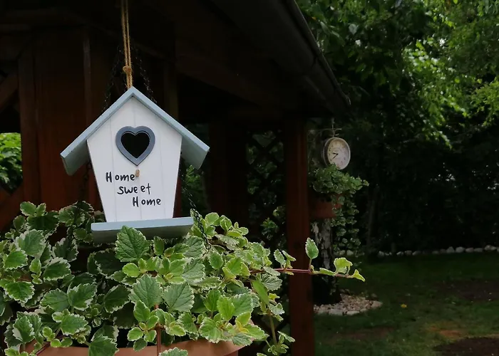 Apartament Apartma Carnica