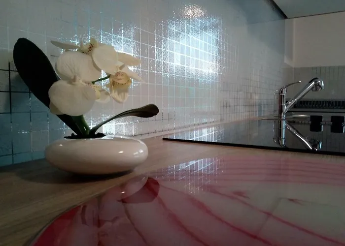 아파트 Apartma Carnica