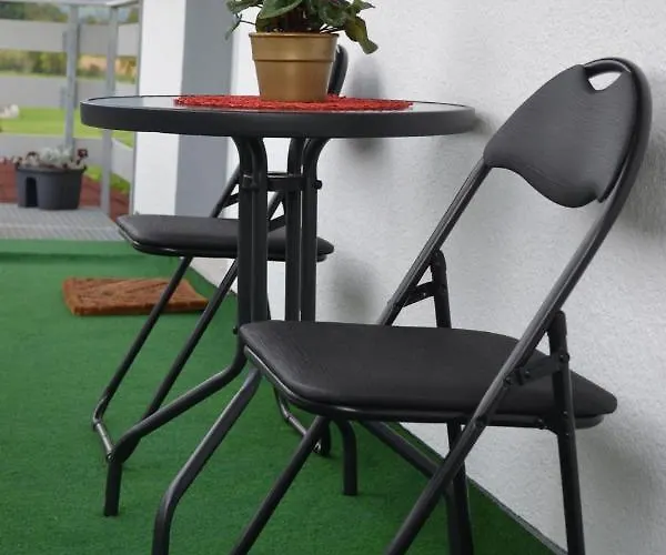 Apartma Carnica Bled