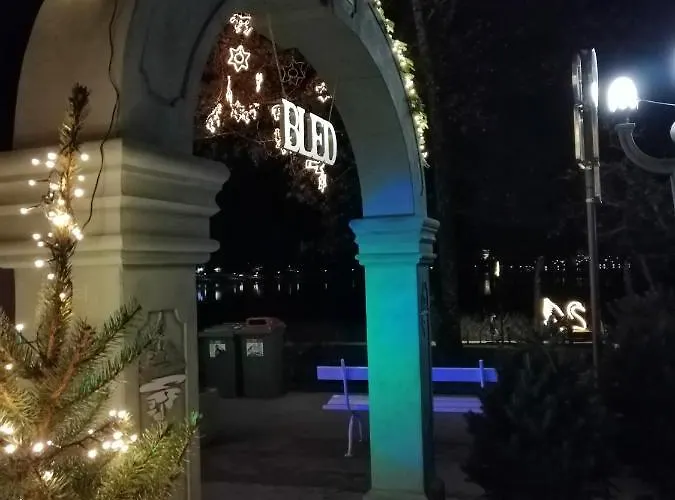 아파트 Apartma Carnica